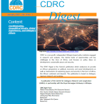 Corridorization, Geopolitical Rivalry, Global Experiences, and Ethiopia’s Efforts