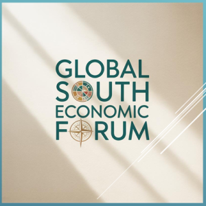 Executive Director speaks at the at the Global South Economic Forum