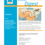 The Horn and the Sahel in a Period of Geopolitical Upheaval: Interconnectedness, Global Shifts, and Implications for Building Lasting Peace