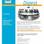 Intergenerational Dialogue: An Imperative for National Renewal